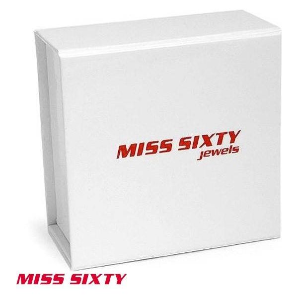 MISS SIXTY Mod. SMEE01 DESIGNER FASHION JEWELLERY MISS SIXTY JEWELS