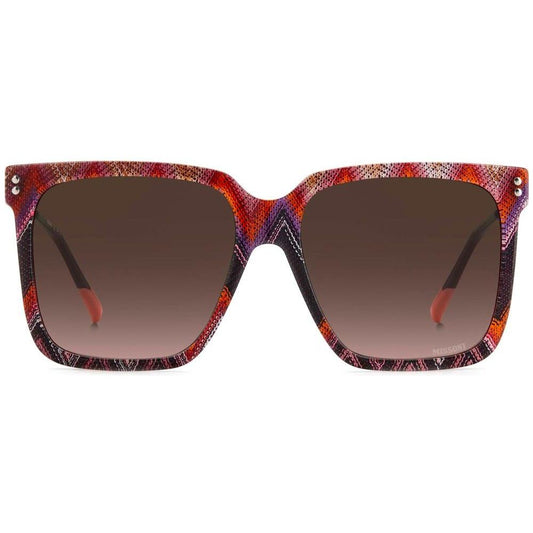 MISSONI MOD. MIS 0107_S SUNGLASSES & EYEWEAR MISSONI SUN