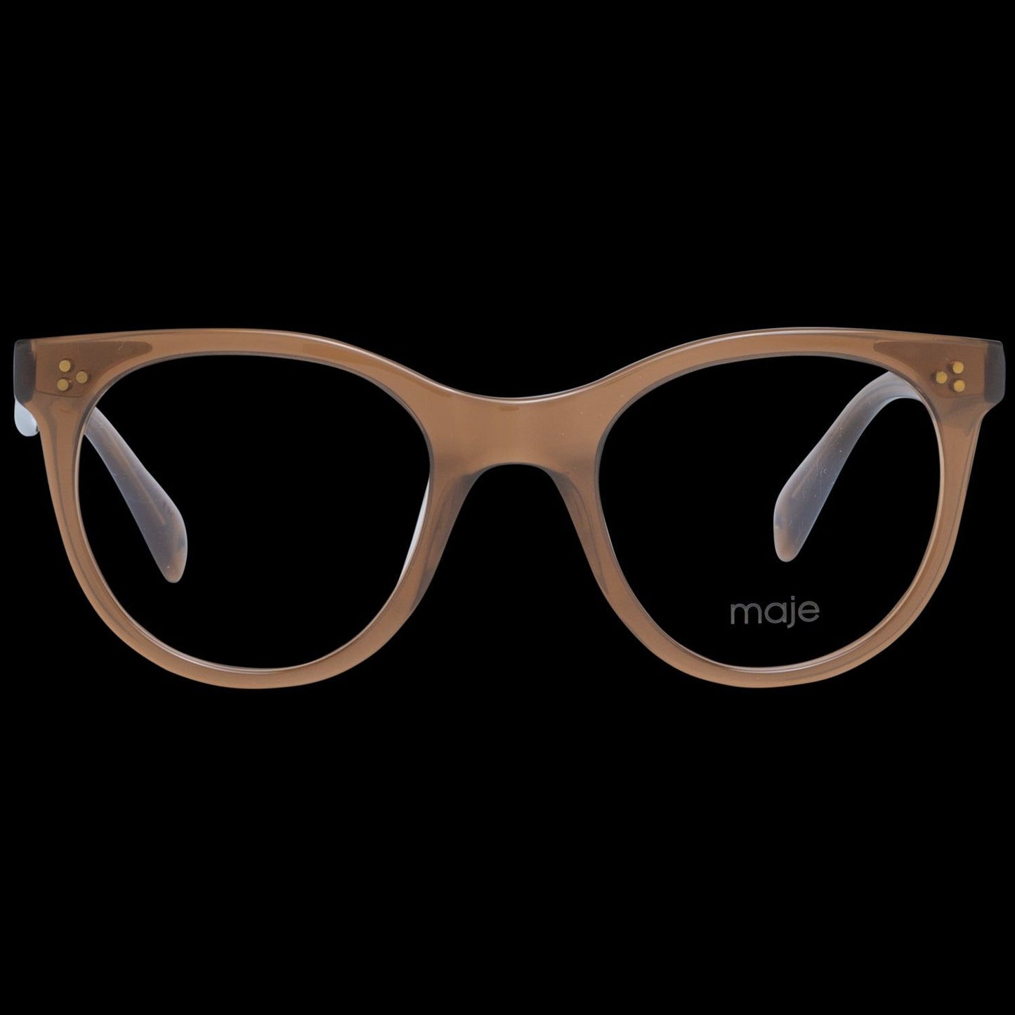 MAJE MOD. MJ1003 48003 SUNGLASSES & EYEWEAR MAJE PARIS EYEWEAR