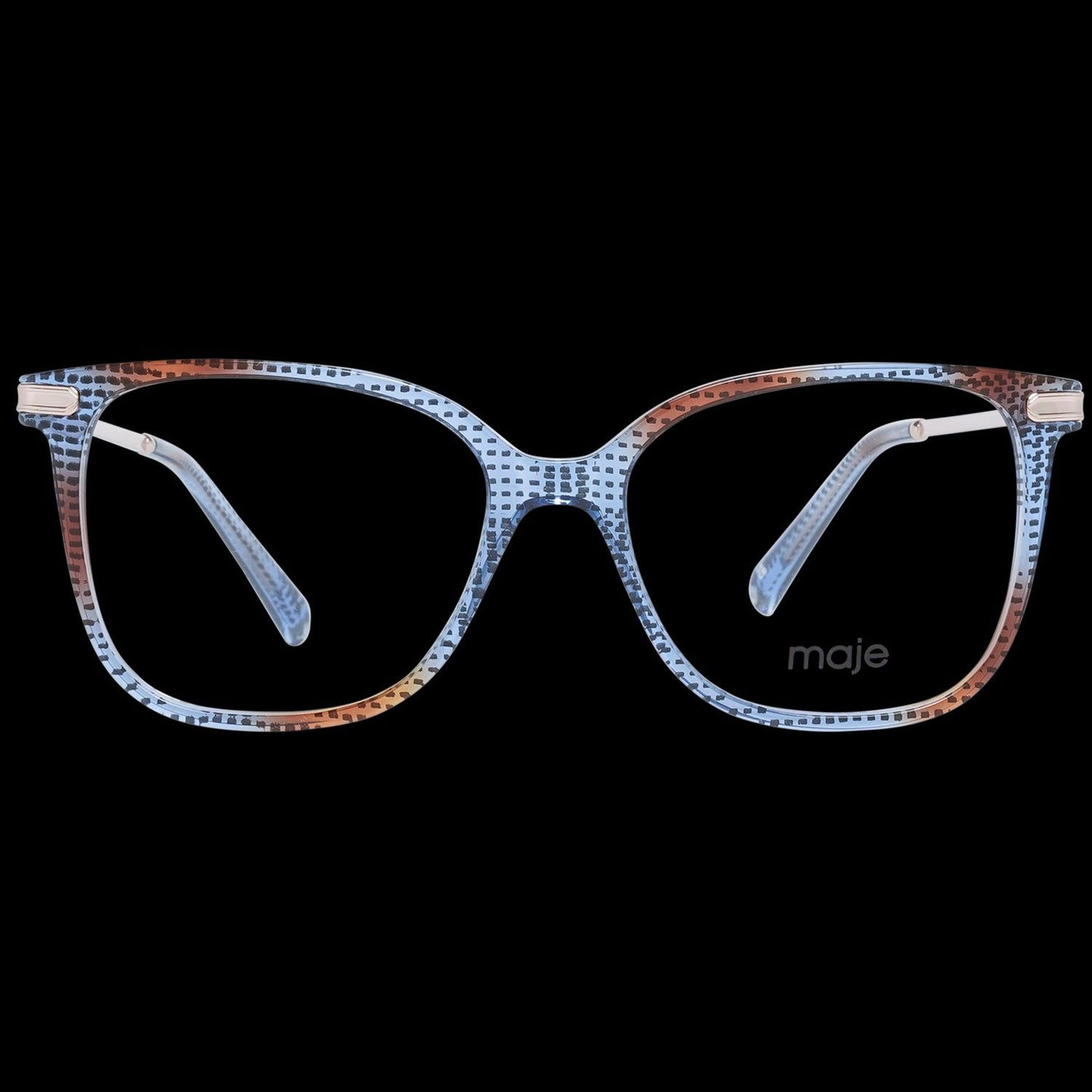 MAJE MOD. MJ1026 49401 SUNGLASSES & EYEWEAR MAJE PARIS EYEWEAR