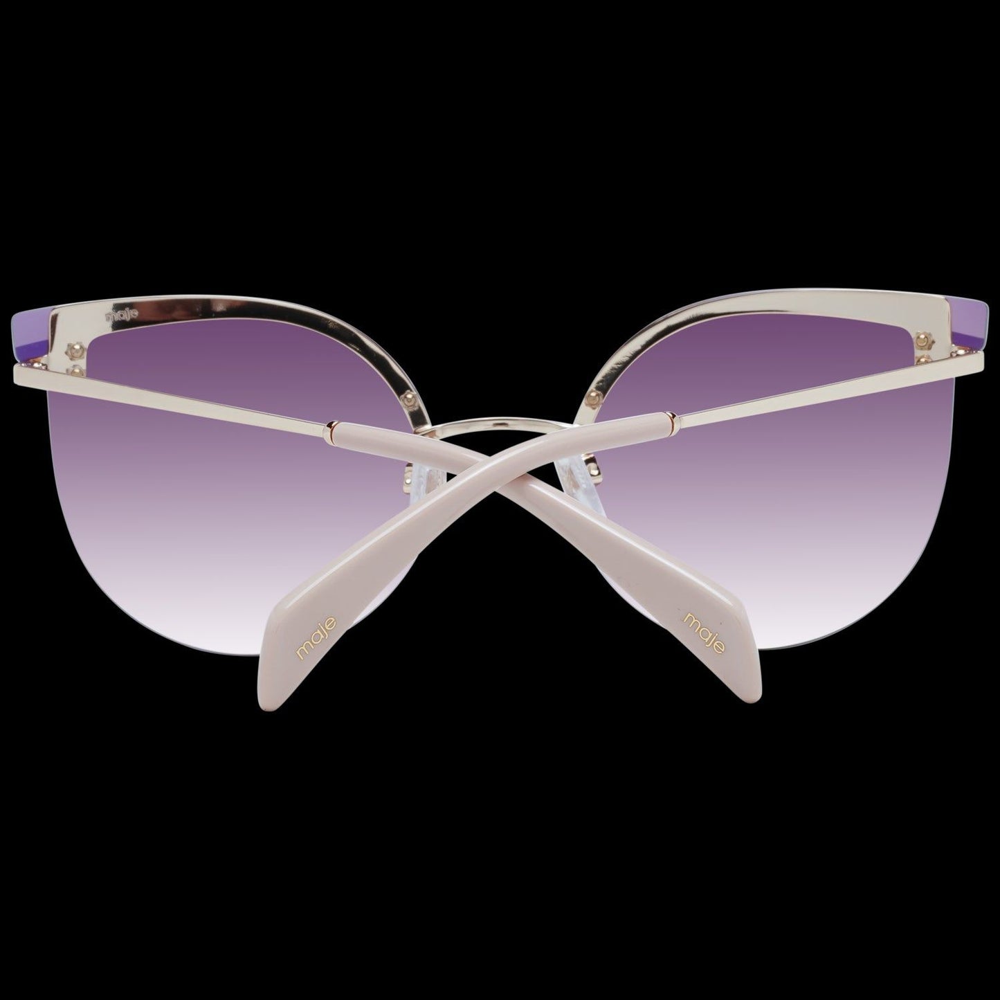 MAJE MOD. MJ7013 58918 SUNGLASSES & EYEWEAR MAJE SUNGLASSES