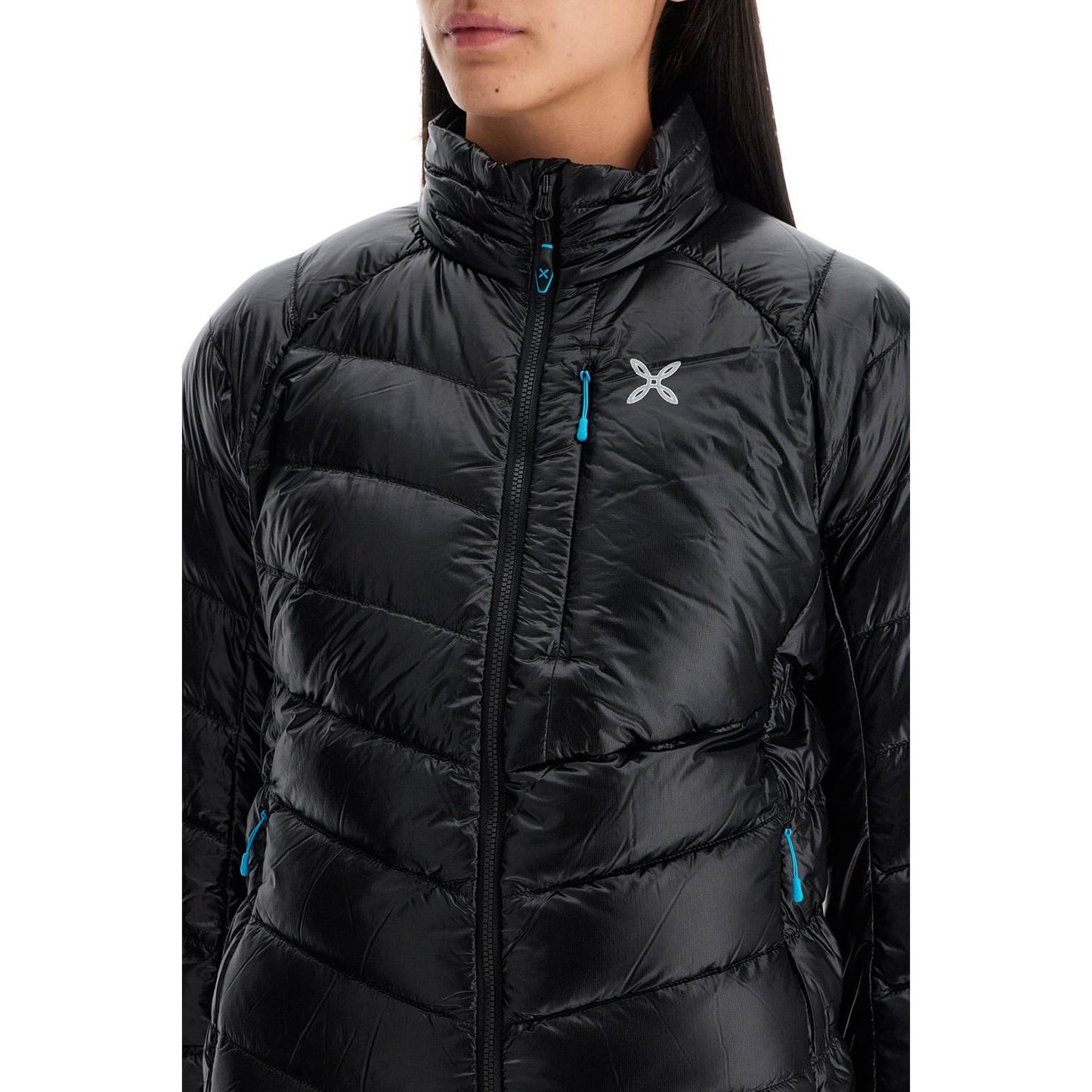 MONTURA short helios down jacket Jackets MONTURA