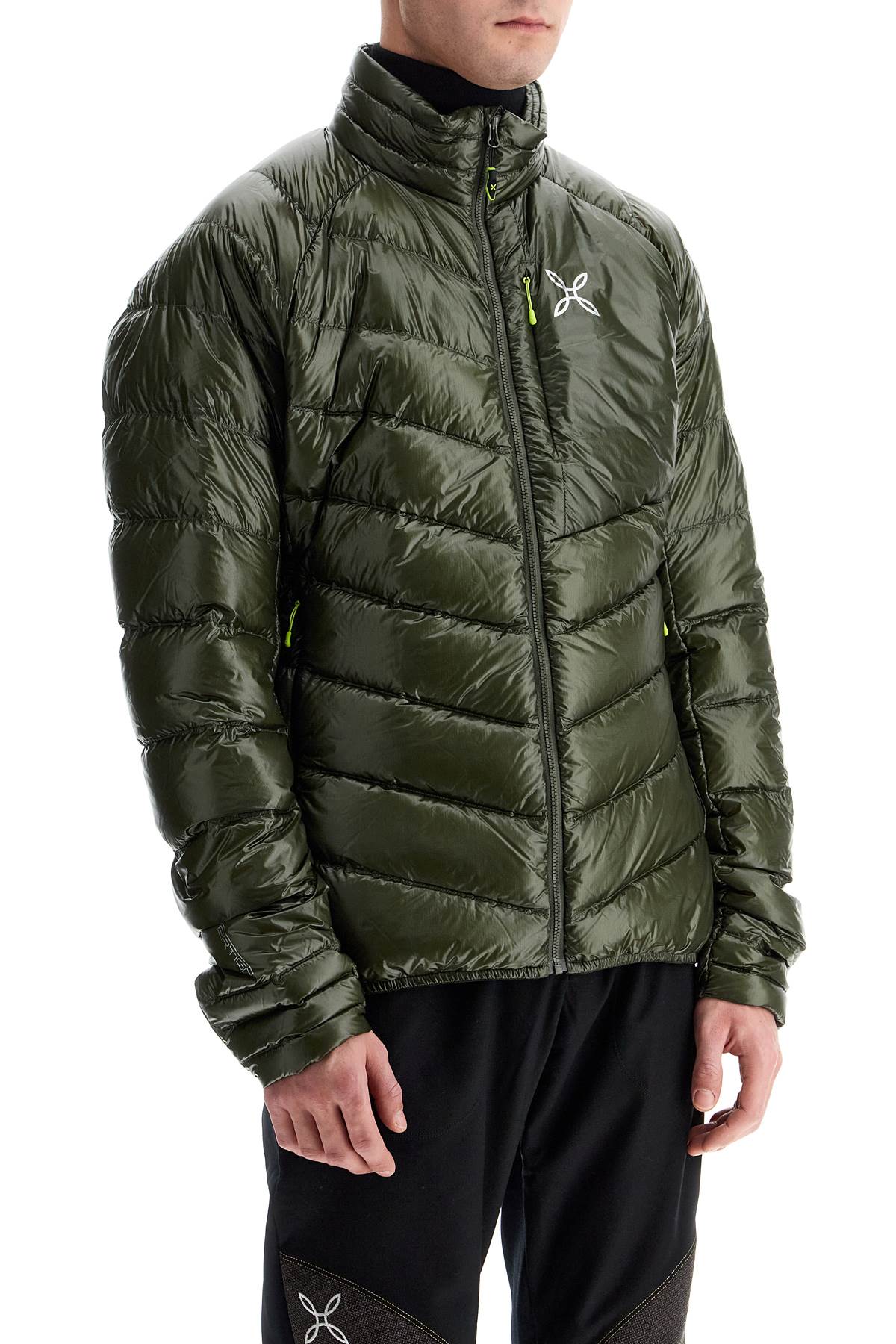 MONTURA short helios down jacket Jackets MONTURA