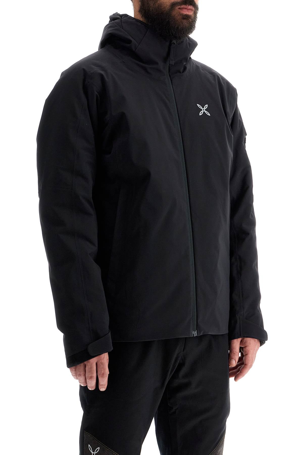 MONTURA padded arosa windbreaker Jackets MONTURA