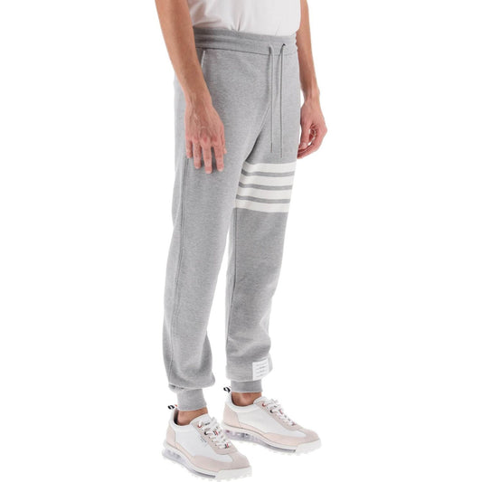 Thom Browne 4-bar joggers Trousers Thom Browne