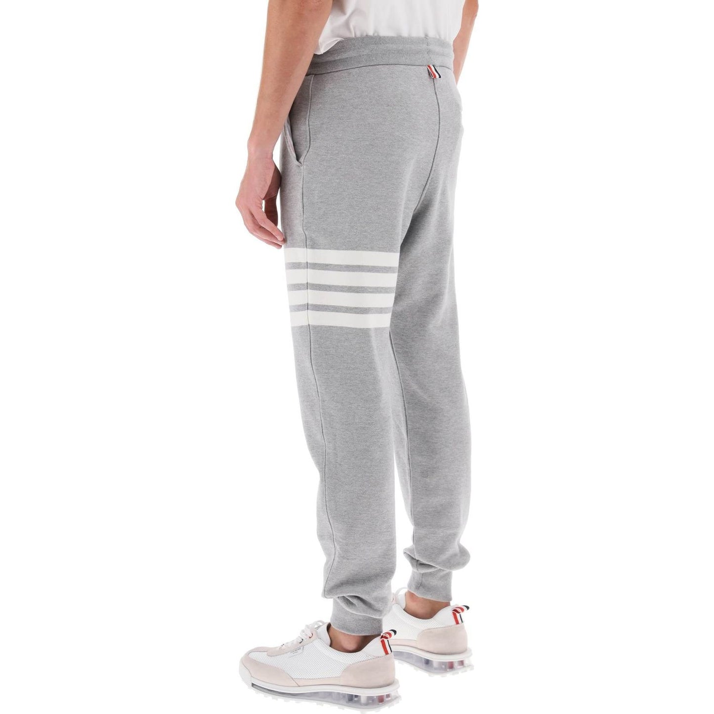 Thom Browne 4-bar joggers Trousers Thom Browne