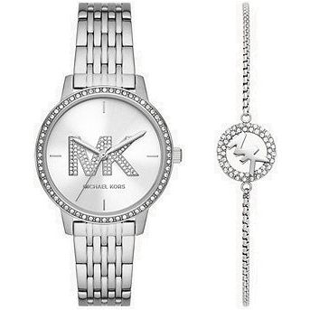 MICHAEL KORS Mod. MELISSA Special Pack + Bracelet WATCHES MICHAEL KORS