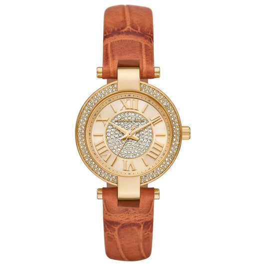 MICHAEL KORS WATCHES Mod. MK2981 WATCHES MICHAEL KORS