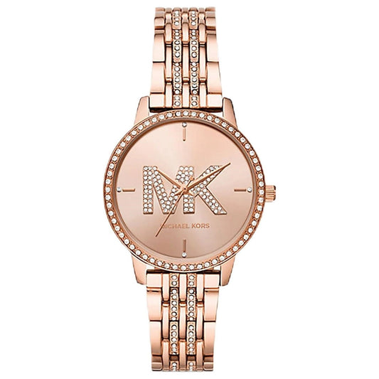 MICHAEL KORS WATCHES Mod. MK4372 WATCHES MICHAEL KORS