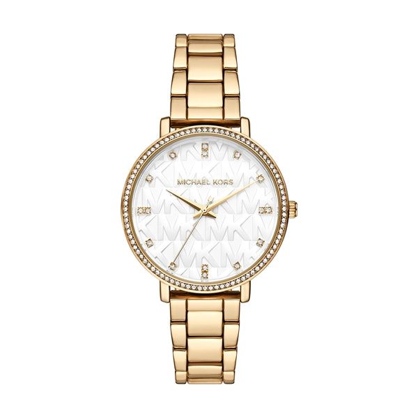 MICHAEL KORS Mod. PYPER WATCHES MICHAEL KORS