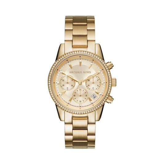 MICHAEL KORS Mod. LEXINGTON WATCHES MICHAEL KORS