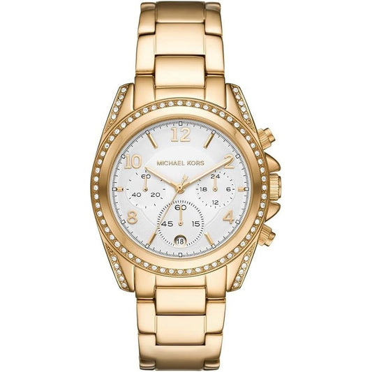 MICHAEL KORS Mod. LEXINGTON WATCHES MICHAEL KORS