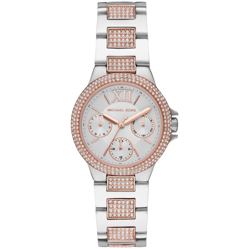 MICHAEL KORS Mod. CAMILLE WATCHES MICHAEL KORS