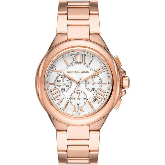 MICHAEL KORS Mod. CAMILLE WATCHES MICHAEL KORS