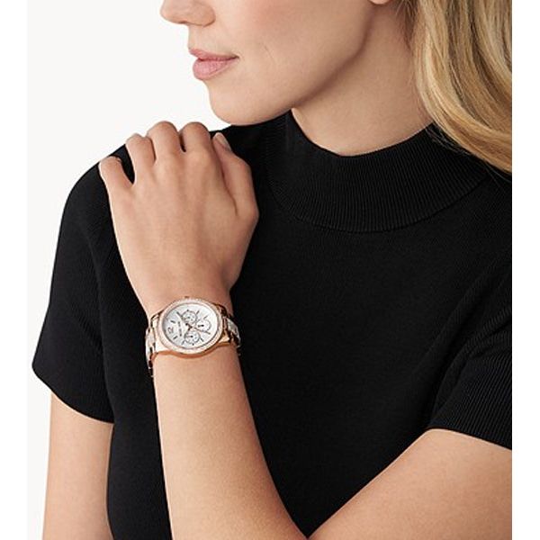 MICHAEL KORS Mod. TIBBY WATCHES MICHAEL KORS