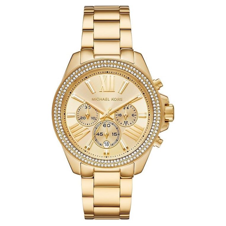 MICHAEL KORS WATCHES Mod. MK7428-0