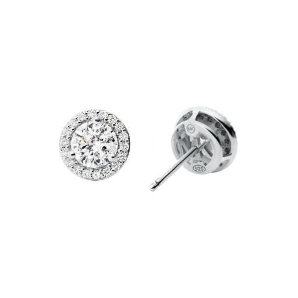 MICHAEL KORS Mod. MKC1035AN040 earrings MICHAEL KORS JEWELS