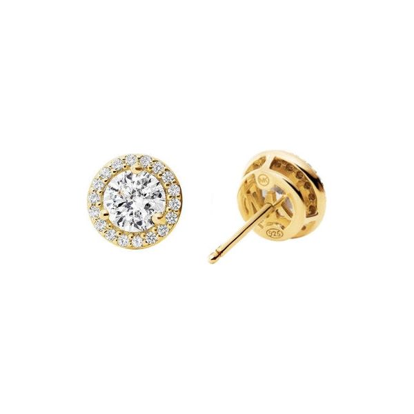 MICHAEL KORS Mod. MKC1035AN710 Earrings MICHAEL KORS JEWELS