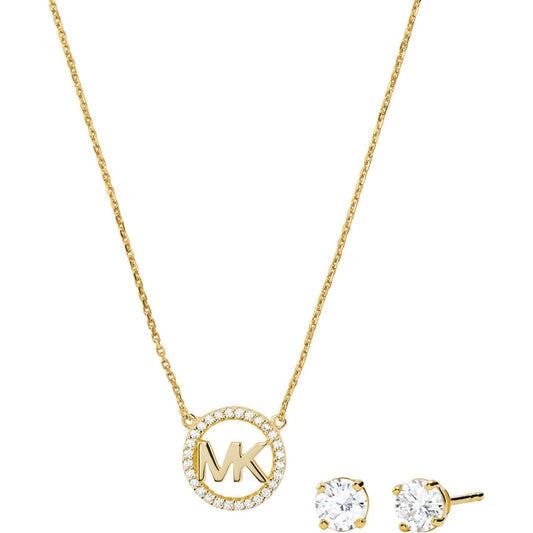 MICHAEL KORS Mod. MKC1260AN710 Necklace MICHAEL KORS JEWELS