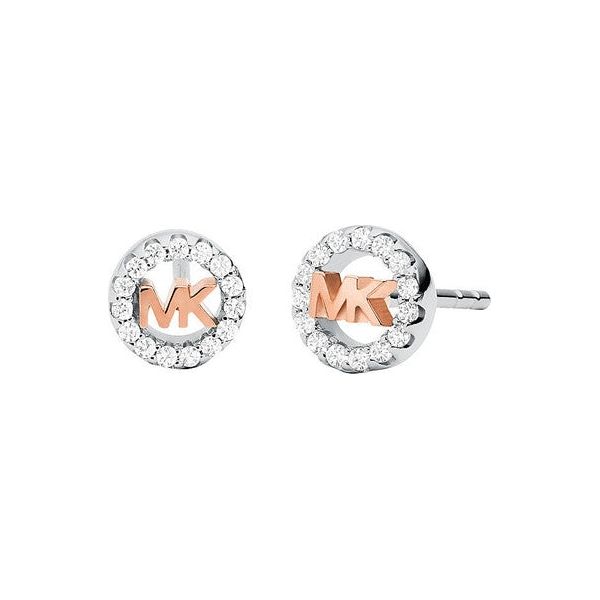 MICHAEL KORS JEWELS JEWELRY Mod. MKC1508AN931 DESIGNER FASHION JEWELLERY MICHAEL KORS JEWELS