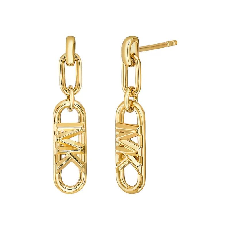 MICHAEL KORS Mod. MKC164400710 Earrings MICHAEL KORS JEWELS