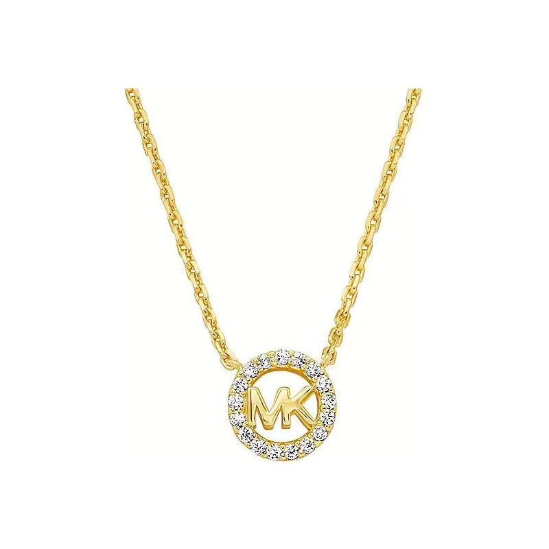 MICHAEL KORS Mod. MKC1726CZ710 Necklace MICHAEL KORS JEWELS