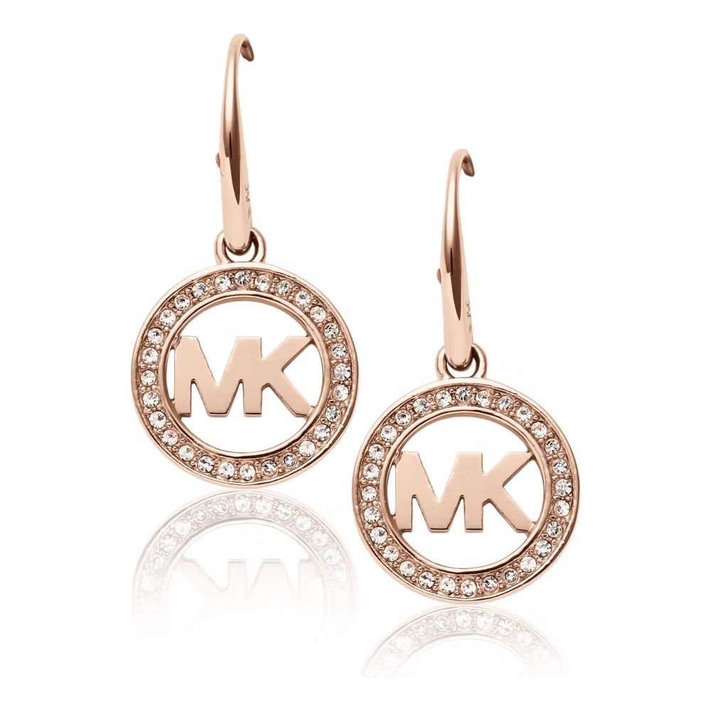 MICHAEL KORS JEWELS Mod. LOGO DESIGNER FASHION JEWELLERY MICHAEL KORS JEWELS