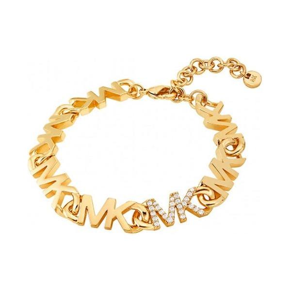 MICHAEL KORS PREMIUM COLLECTION Mod. BRASS DESIGNER FASHION JEWELLERY MICHAEL KORS JEWELS