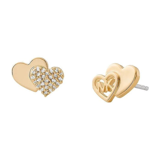 MICHAEL KORS JEWELS Mod. HEART DESIGNER FASHION JEWELLERY MICHAEL KORS JEWELS