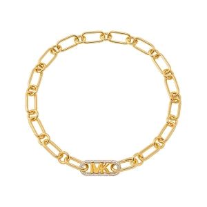 MICHAEL KORS JEWELS Mod. LOGO DESIGNER FASHION JEWELLERY MICHAEL KORS JEWELS