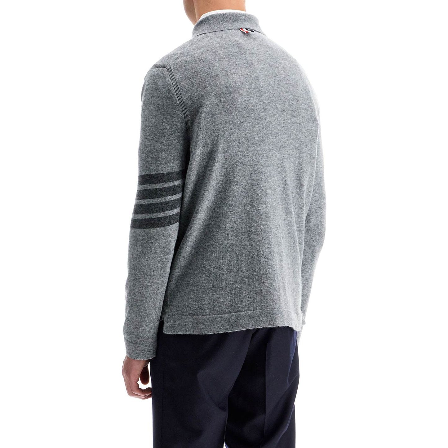 Thom Browne cashmere cardigan for Knitwear Thom Browne