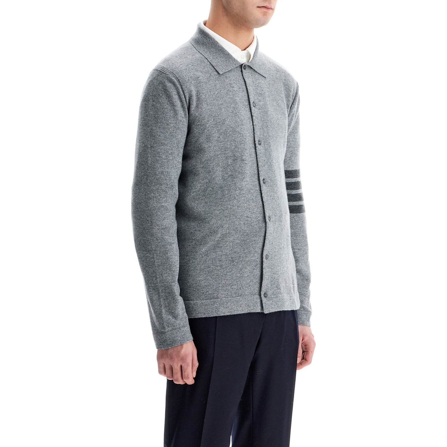 Thom Browne cashmere cardigan for Knitwear Thom Browne