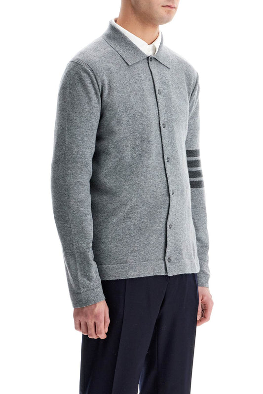 Thom Browne cashmere cardigan for Knitwear Thom Browne