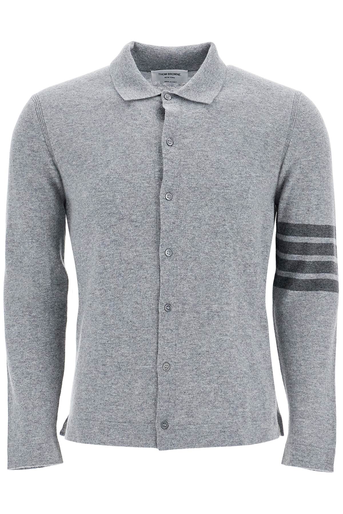 Thom Browne cashmere cardigan for Knitwear Thom Browne