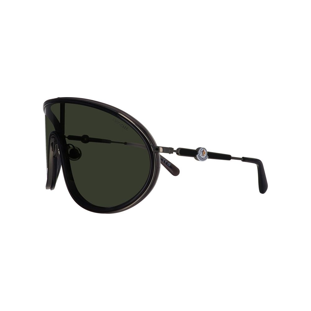 MONCLER Mod. ML0222-01A-00 SUNGLASSES & EYEWEAR MONCLER SUNGLASSES