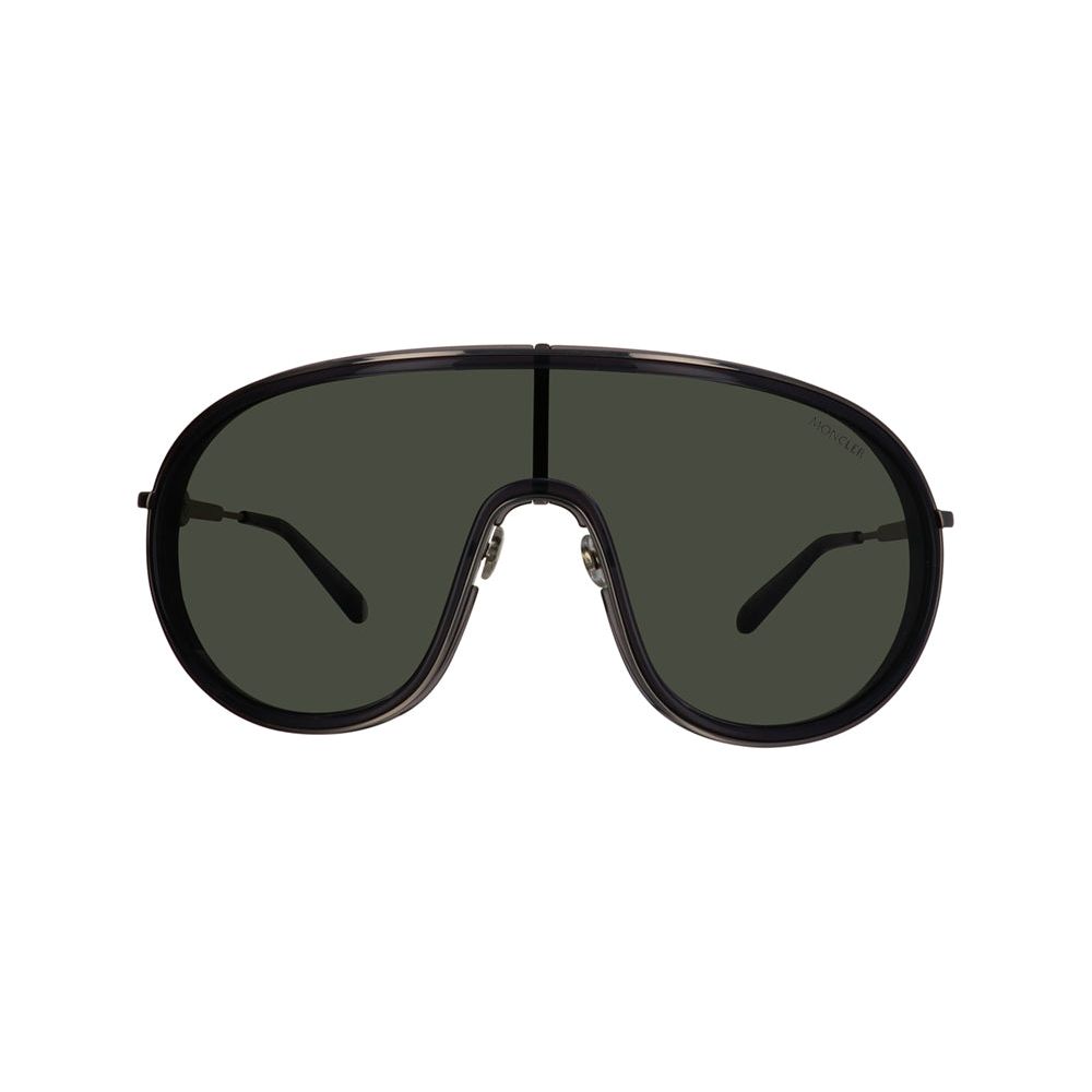 MONCLER Mod. ML0222-01A-00 SUNGLASSES & EYEWEAR MONCLER SUNGLASSES