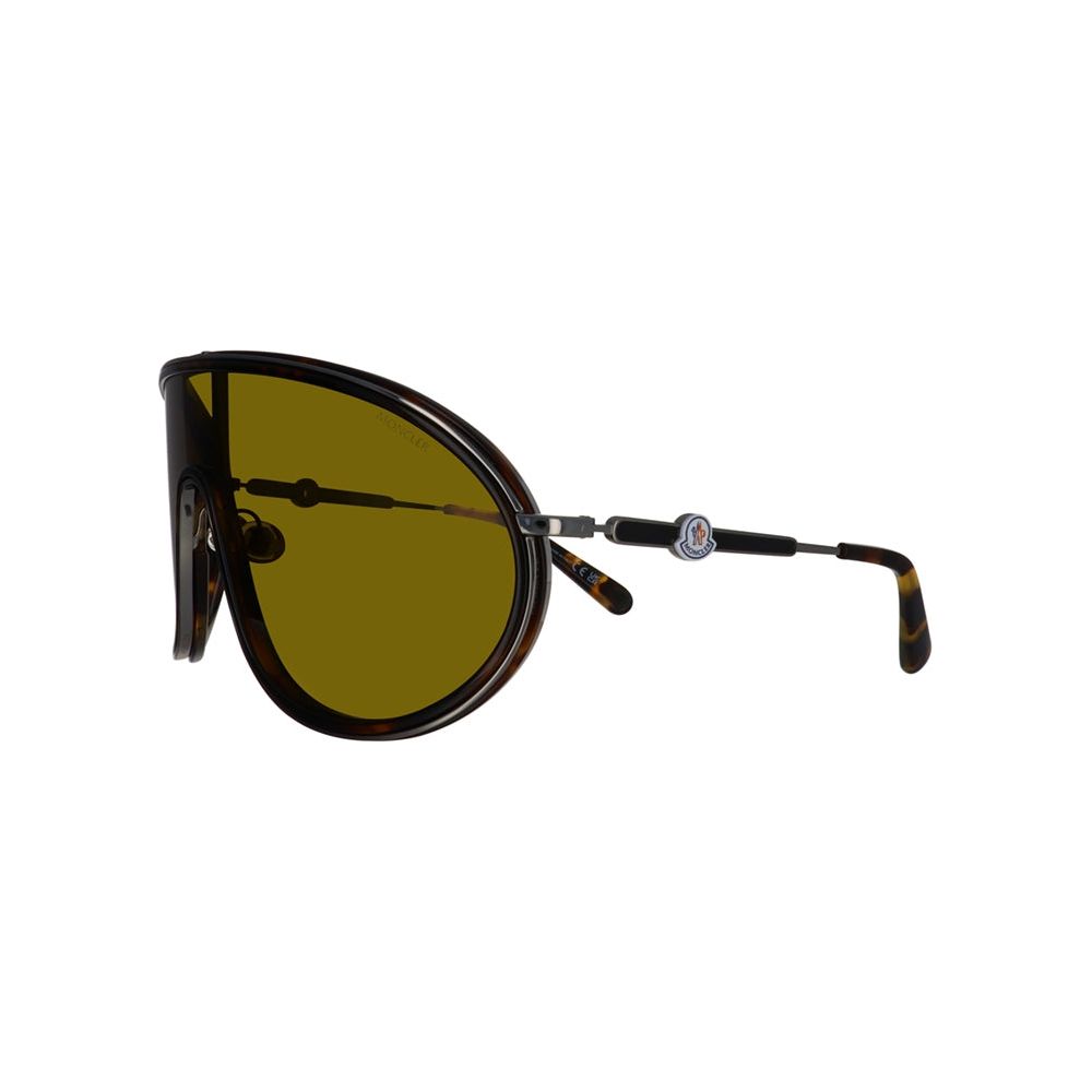 MONCLER Mod. ML0222-55N-00 SUNGLASSES & EYEWEAR MONCLER SUNGLASSES