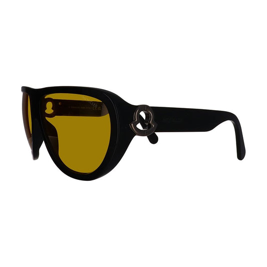 MONCLER Mod. ML0246-01E-62 SUNGLASSES & EYEWEAR MONCLER SUNGLASSES