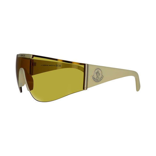 MONCLER Mod. ML0247-25E-00 SUNGLASSES & EYEWEAR MONCLER SUNGLASSES