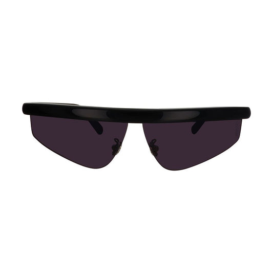 MONCLER Mod. ML0254-01A-65 SUNGLASSES & EYEWEAR MONCLER SUNGLASSES