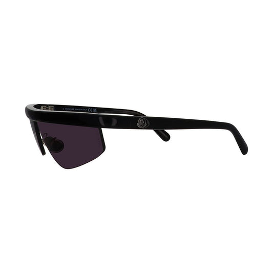 MONCLER Mod. ML0254-01A-65 SUNGLASSES & EYEWEAR MONCLER SUNGLASSES