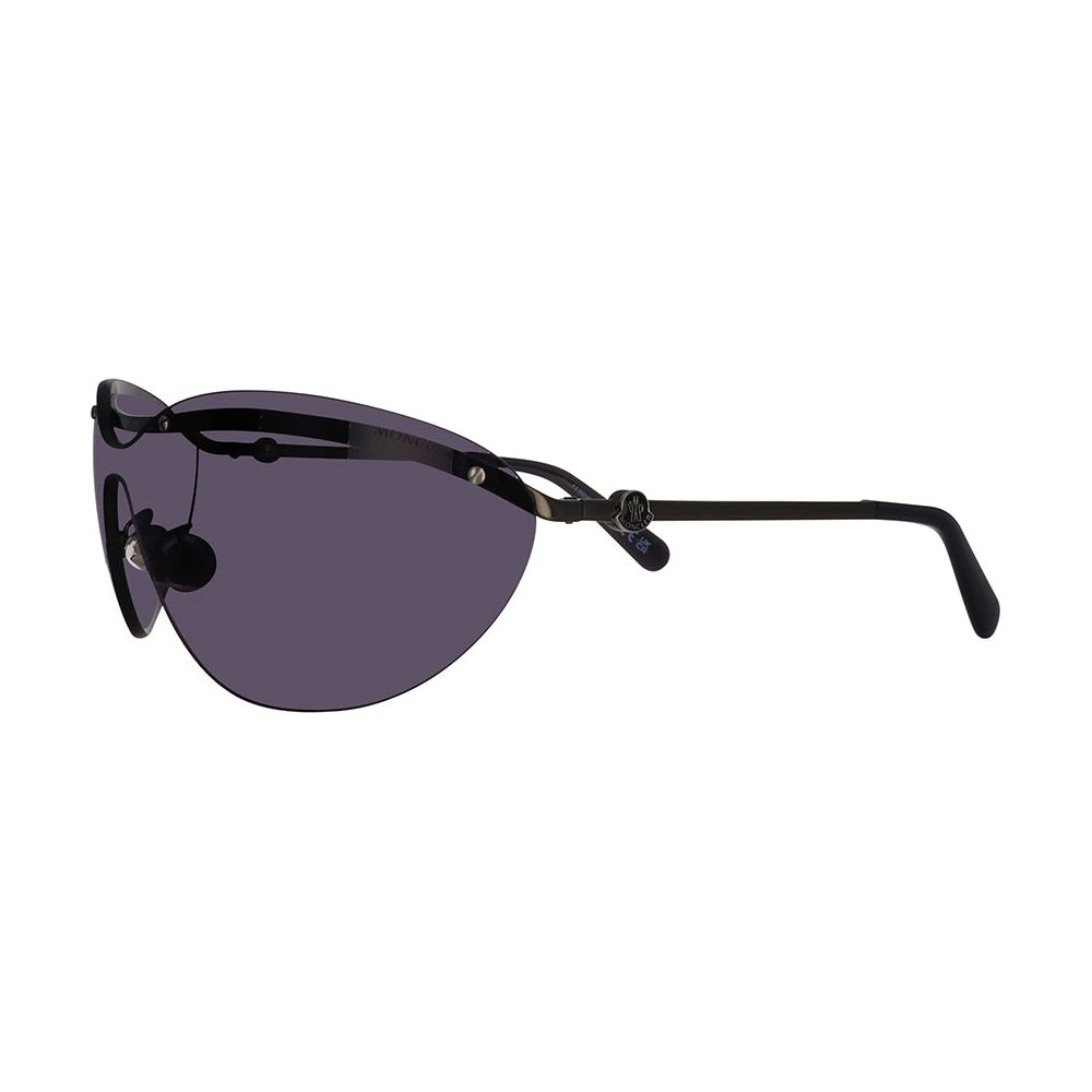 MONCLER Mod. ML0255-08A-00 SUNGLASSES & EYEWEAR MONCLER SUNGLASSES