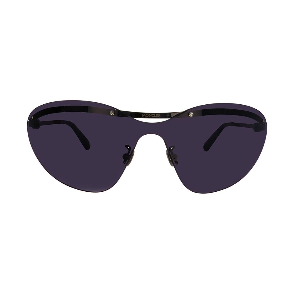 MONCLER Mod. ML0255-08A-00 SUNGLASSES & EYEWEAR MONCLER SUNGLASSES