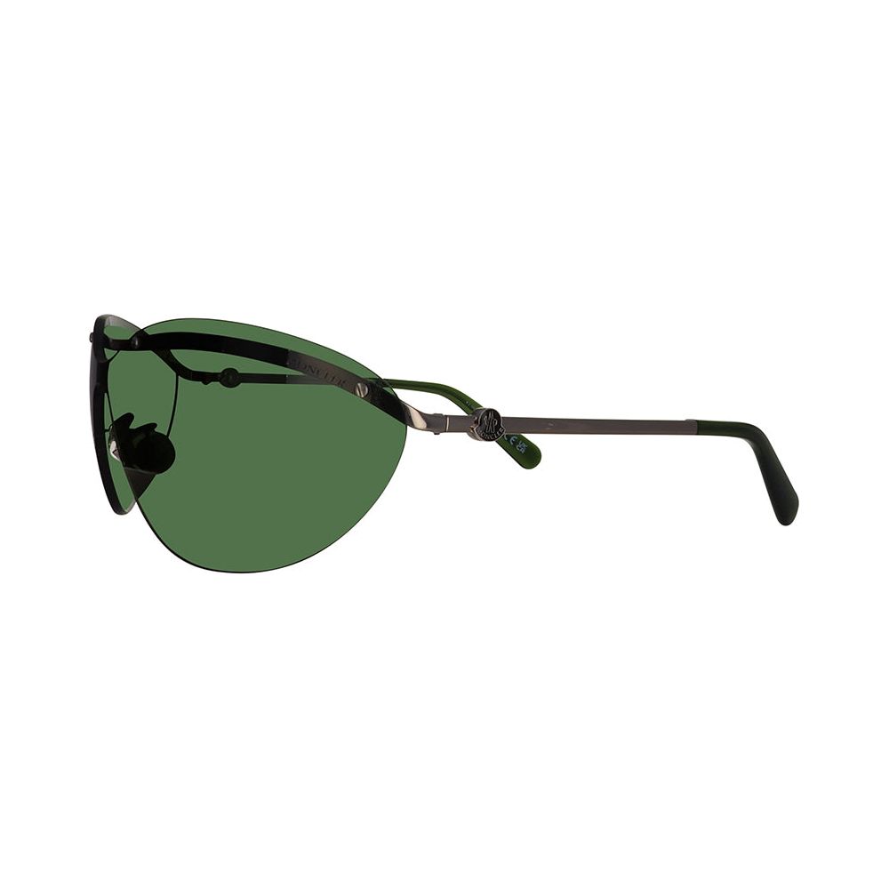 MONCLER Mod. ML0255-14N-00 SUNGLASSES & EYEWEAR MONCLER SUNGLASSES