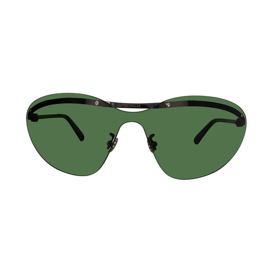 MONCLER Mod. ML0255-14N-00 SUNGLASSES & EYEWEAR MONCLER SUNGLASSES