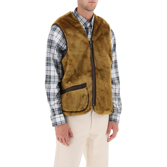 Barbour reversible vest Vests Barbour