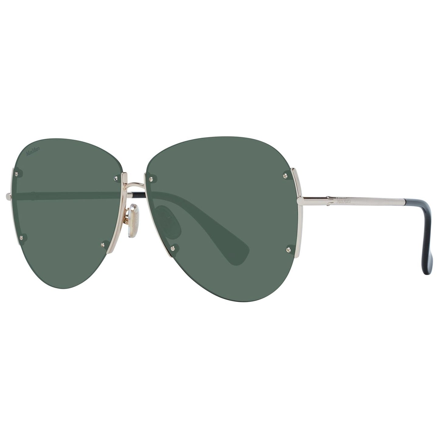 MAX MARA MOD. MM0001 6232N SUNGLASSES & EYEWEAR MAX MARA SUNGLASSES