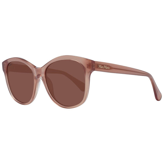 MAX MARA MOD. MM0007 5645E SUNGLASSES & EYEWEAR MAX MARA SUNGLASSES