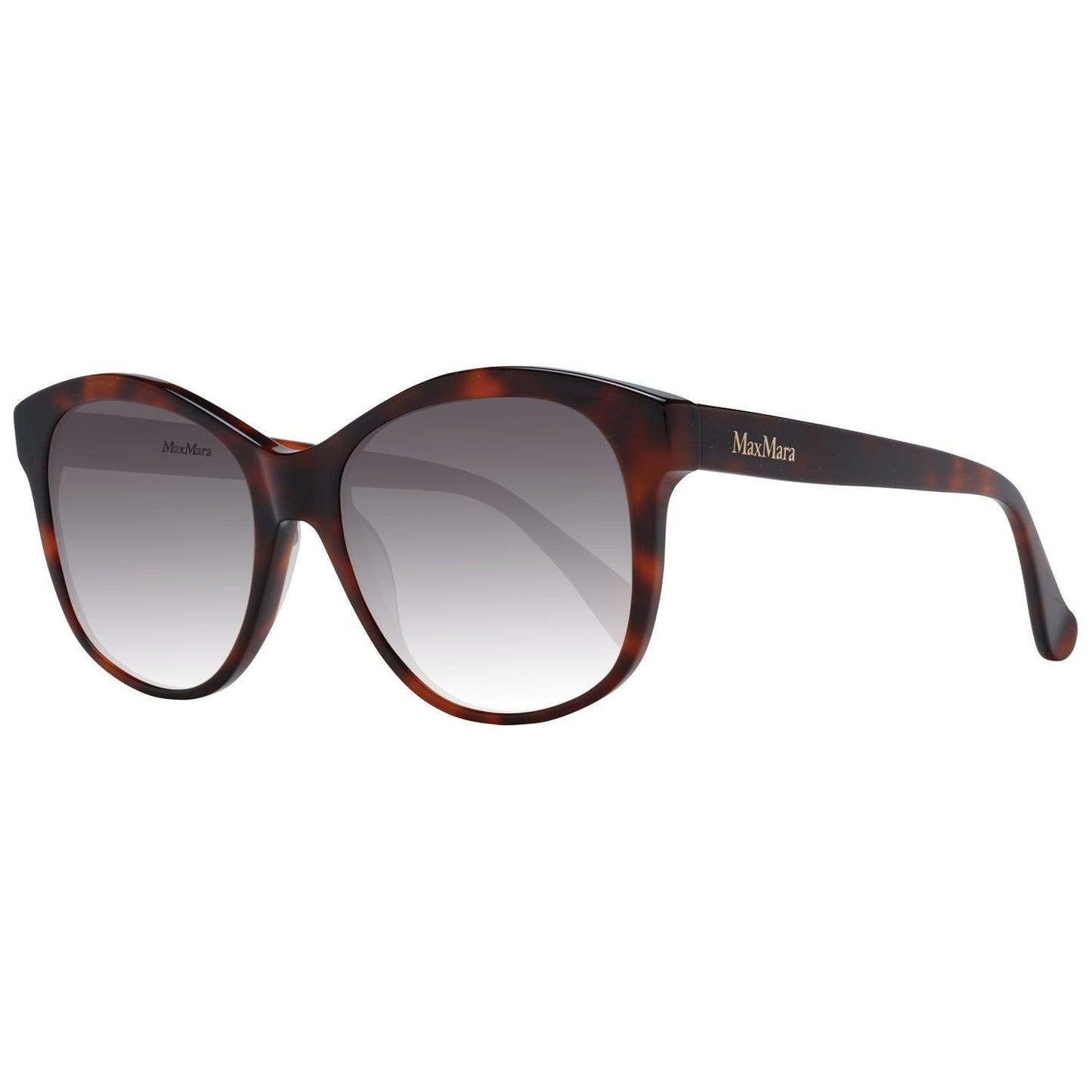 MAX MARA MOD. MM0007 5652B SUNGLASSES & EYEWEAR MAX MARA SUNGLASSES