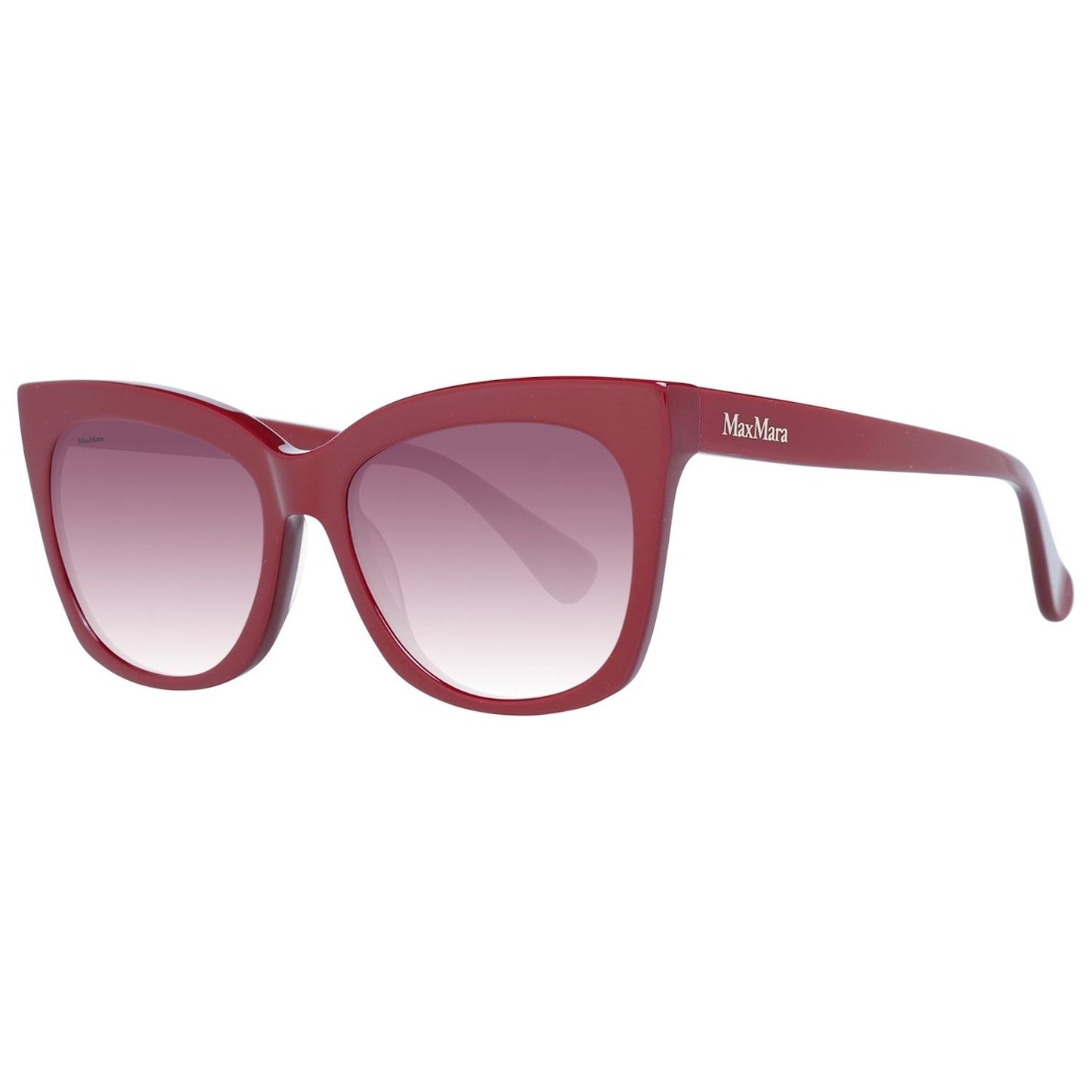 MAX MARA MOD. MM0009 5566F SUNGLASSES & EYEWEAR MAX MARA SUNGLASSES